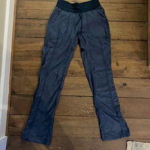 The North Face lightweight pants